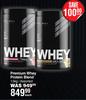 Primal Premium Whey Protein Blend Assorted-1.5Kg Each