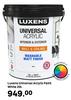 Luxens 20L Universal Acrylic Paint