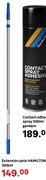 Hamilton 300cm Extension Pole
