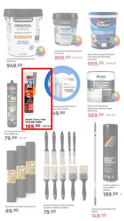 Leroy Merlin : Destination Inspiration (02 May - 27 May 2025), page 30