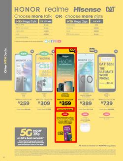 MTN : Y'ello (1 July - 31 July 2023), page 32