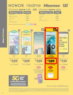 MTN : Y'ello (1 July - 31 July 2023), page 32