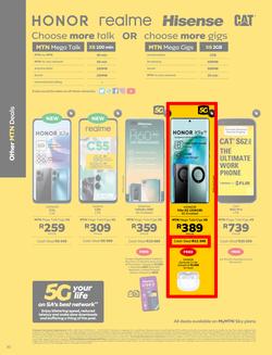MTN : Y'ello (1 July - 31 July 2023), page 32