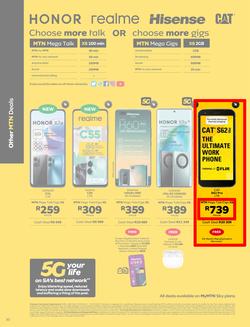 MTN : Y'ello (1 July - 31 July 2023), page 32