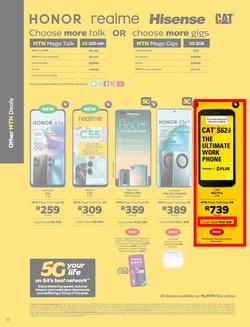 MTN : Y'ello (1 July - 31 July 2023), page 32