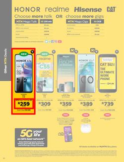MTN : Y'ello (1 July - 31 July 2023), page 32