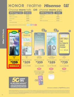 MTN : Y'ello (1 July - 31 July 2023), page 32