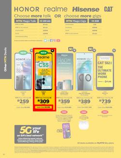 MTN : Y'ello (1 July - 31 July 2023), page 32