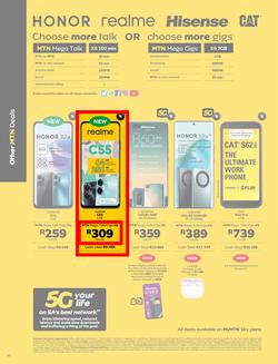 MTN : Y'ello (1 July - 31 July 2023), page 32