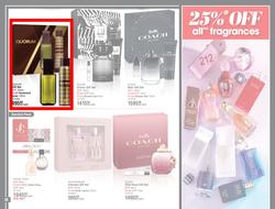 Dis-Chem : Beauty Fair (17 August - 10 September 2023), page 30