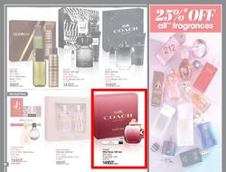 Dis-Chem : Beauty Fair (17 August - 10 September 2023), page 30