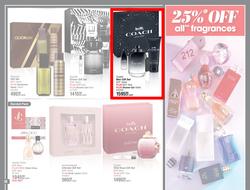 Dis-Chem : Beauty Fair (17 August - 10 September 2023), page 30
