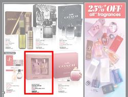 Dis-Chem : Beauty Fair (17 August - 10 September 2023), page 30