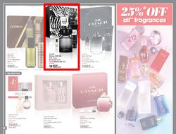 Dis-Chem : Beauty Fair (17 August - 10 September 2023), page 30
