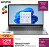 Lenovo Ideapad Intel Celeron N4500 Laptop 10302420