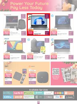 Bradlows : Massive Festive Savings (02 December - 24 December 2025), page 30