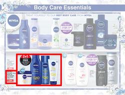 Dis-Chem : Beauty Fair (19 February - 14 March 2021), page 30