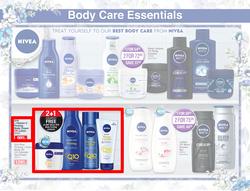 Dis-Chem : Beauty Fair (19 February - 14 March 2021), page 30