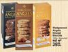 Wedgewood Angels Noughat Biscuits Assorted-150g Each