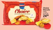 Lobels Choice Biscuits-200g