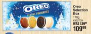 Oreo Selection Box-170g