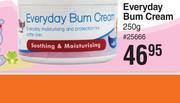 Everyday Bum Cream-250g