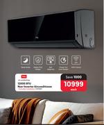 Tcl 12000 BTU Non-Inverter Airconditioner 451081