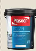 Plascon 20L Polvin Super Acrylic