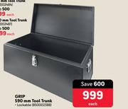 Grip 590mm Tool Trunk-Each