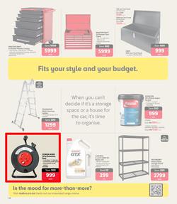 Makro : Room By Room (17 March - 06 April 2025), page 30