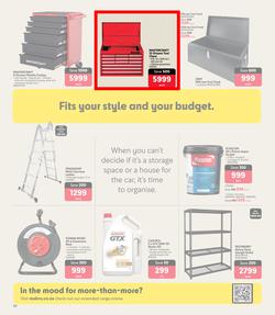 Makro : Room By Room (17 March - 06 April 2025), page 30