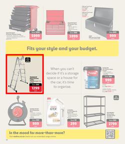 Makro : Room By Room (17 March - 06 April 2025), page 30