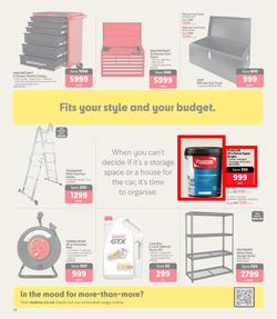 Makro : Room By Room (17 March - 06 April 2025), page 30