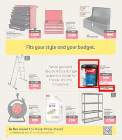 Makro : Room By Room (17 March - 06 April 2025), page 30