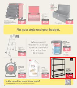 Makro : Room By Room (17 March - 06 April 2025), page 30