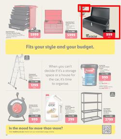 Makro : Room By Room (17 March - 06 April 2025), page 30