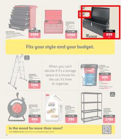 Makro : Room By Room (17 March - 06 April 2025), page 30