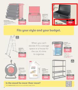 Makro : Room By Room (17 March - 06 April 2025), page 30