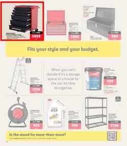 Makro : Room By Room (17 March - 06 April 2025), page 30