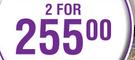 Beauty Treats Palettes-For 2