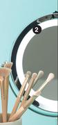 Mirror With Light (Magnification X5)