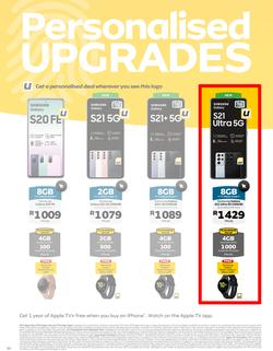 MTN : Y'ello (1 April - 30 April 2021), page 30