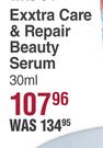 Good Stuff Exxtra Care & Repair Beauty Serum-30ml