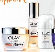 Olay Total Effects 7 In One Day Moisturiser SPF15-50ml