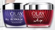 Olay Regenerist Whip Cream-50g