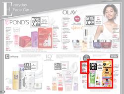 Dis-Chem : Best Of Beauty (16 February - 12 March 2023), page 30