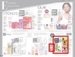 Dis-Chem : Best Of Beauty (16 February - 12 March 2023), page 30