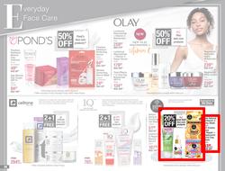 Dis-Chem : Best Of Beauty (16 February - 12 March 2023), page 30