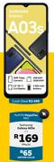 Samsung Galaxy A03s LTE-Each