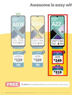 MTN : Y'ello (1 March - 31 March 2022), page 30